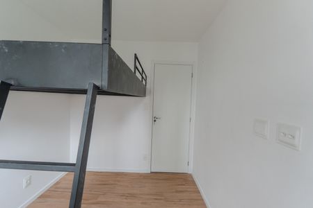 Apartamento para alugar com 39m², 2 quartos e sem vagaQuarto 2