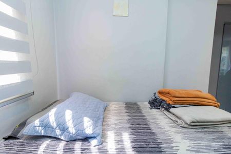 Apartamento à venda com 63m², 2 quartos e 1 vagaQuarto 1