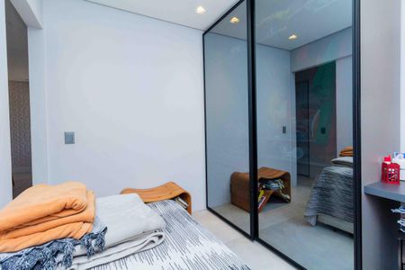 Apartamento à venda com 63m², 2 quartos e 1 vagaQuarto 1