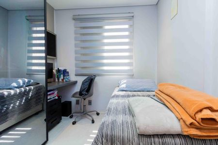 Apartamento à venda com 63m², 2 quartos e 1 vagaQuarto 1