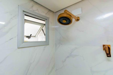 Apartamento à venda com 63m², 2 quartos e 1 vagaBanheiro da Suíte