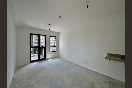 Studio à venda com 32m², 0 quarto e sem vaga Studio à venda com 32m², 0 quarto e sem vagaStudio