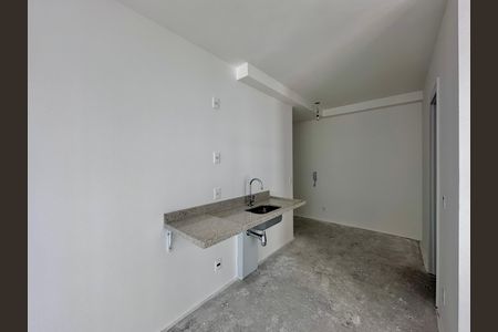 Studio à venda com 32m², 0 quarto e sem vaga Studio à venda com 32m², 0 quarto e sem vagaStudio