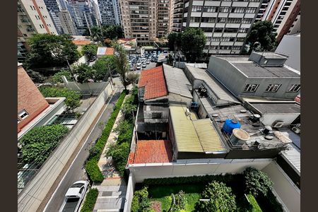 Studio à venda com 32m², 0 quarto e sem vaga Studio à venda com 32m², 0 quarto e sem vagaVista