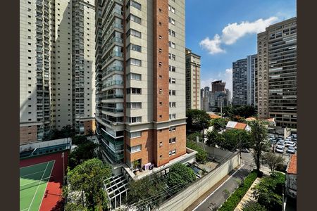 Studio à venda com 32m², 0 quarto e sem vaga Studio à venda com 32m², 0 quarto e sem vagaVista