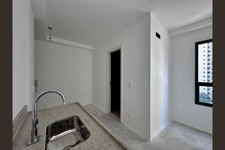 Studio à venda com 32m², 0 quarto e sem vaga Studio à venda com 32m², 0 quarto e sem vagaStudio
