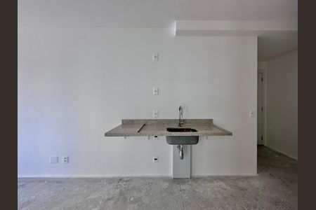 Studio à venda com 32m², 0 quarto e sem vaga Studio à venda com 32m², 0 quarto e sem vagaStudio