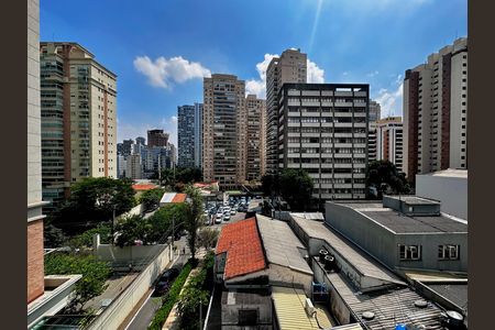 Studio à venda com 32m², 0 quarto e sem vaga Studio à venda com 32m², 0 quarto e sem vagaVista