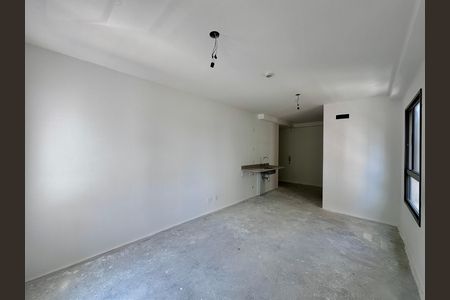 Studio à venda com 32m², 0 quarto e sem vaga Studio à venda com 32m², 0 quarto e sem vagaStudio