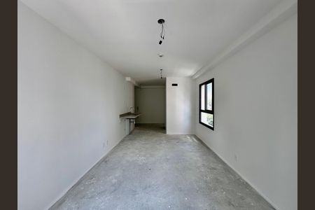 Studio à venda com 32m², 0 quarto e sem vaga Studio à venda com 32m², 0 quarto e sem vagaStudio