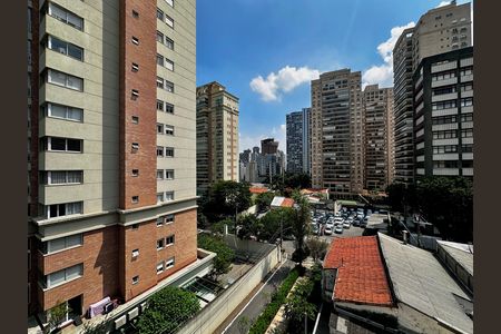 Studio à venda com 32m², 0 quarto e sem vaga Studio à venda com 32m², 0 quarto e sem vagaVista