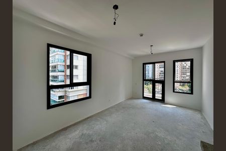 Studio à venda com 32m², 0 quarto e sem vaga Studio à venda com 32m², 0 quarto e sem vagaStudio