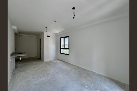 Studio à venda com 32m², 0 quarto e sem vaga Studio à venda com 32m², 0 quarto e sem vagaStudio