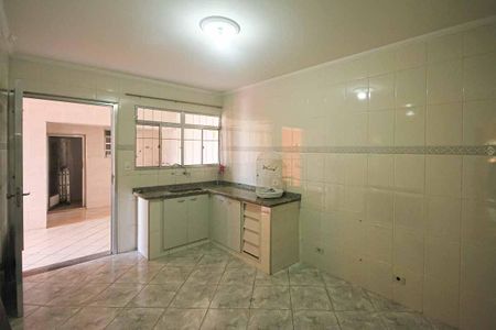 Casa à venda com 280m², 2 quartos e 3 vagas Casa à venda com 280m², 2 quartos e 3 vagasCozinha