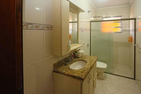 Casa à venda com 280m², 2 quartos e 3 vagas Casa à venda com 280m², 2 quartos e 3 vagasBanheiro