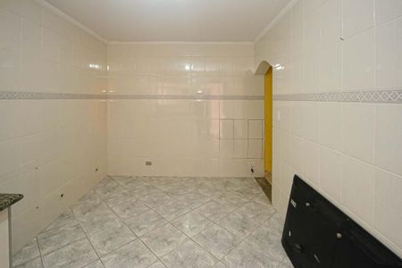 Casa à venda com 280m², 2 quartos e 3 vagas Casa à venda com 280m², 2 quartos e 3 vagasCozinha