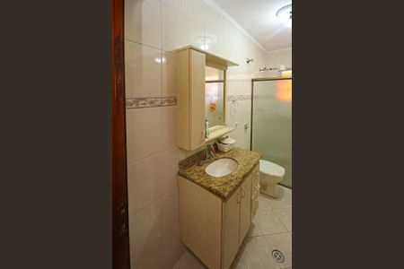 Casa à venda com 280m², 2 quartos e 3 vagas Casa à venda com 280m², 2 quartos e 3 vagasBanheiro