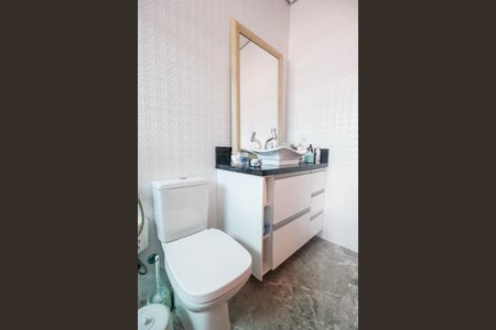 Casa à venda com 350m², 6 quartos e 2 vagas Casa à venda com 350m², 6 quartos e 2 vagasSuíte 2 Banheiro casa 1