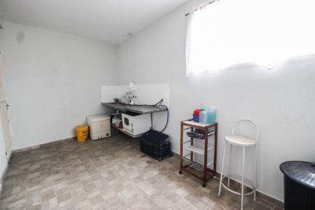 Casa à venda com 350m², 6 quartos e 2 vagas Casa à venda com 350m², 6 quartos e 2 vagasÁrea de serviço casa 2