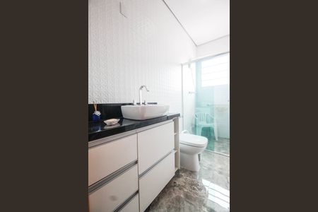 Casa à venda com 350m², 6 quartos e 2 vagas Casa à venda com 350m², 6 quartos e 2 vagasSuíte 3 Banheiro casa 1