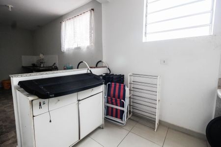 Casa à venda com 350m², 6 quartos e 2 vagas Casa à venda com 350m², 6 quartos e 2 vagasÁrea de serviço casa 2