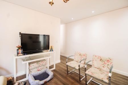 Casa à venda com 350m², 6 quartos e 2 vagas Casa à venda com 350m², 6 quartos e 2 vagasSala casa 1