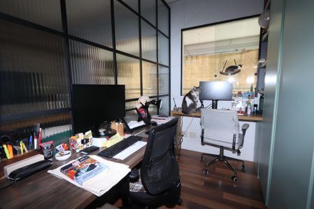 Apartamento para alugar com 60m², 1 quarto e 1 vagaEscritório