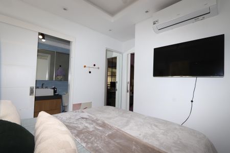 Apartamento para alugar com 60m², 1 quarto e 1 vagaSuíte