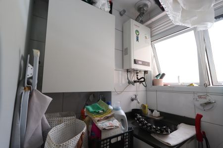 Apartamento para alugar com 60m², 1 quarto e 1 vagaÁrea de Serviço