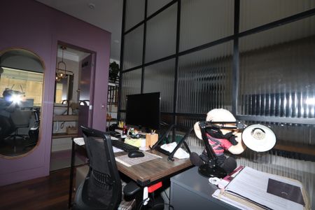 Apartamento para alugar com 60m², 1 quarto e 1 vagaEscritório