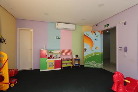 Apartamento para alugar com 60m², 1 quarto e 1 vagaÁrea comum - Brinquedoteca