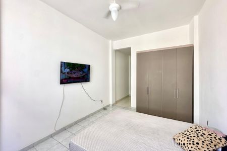 Apartamento para alugar com 33m², 1 quarto e sem vagaSala/Quarto