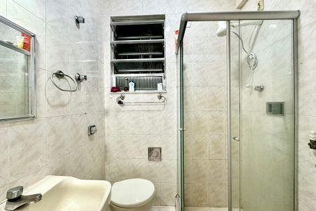 Apartamento para alugar com 33m², 1 quarto e sem vagaBanheiro