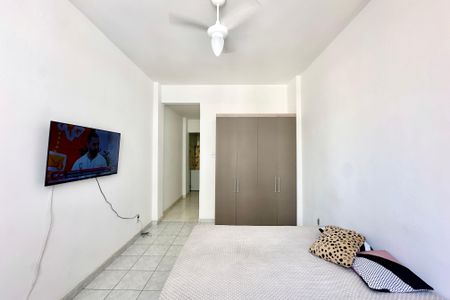 Apartamento para alugar com 33m², 1 quarto e sem vagaSala/Quarto