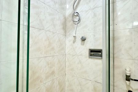 Apartamento para alugar com 33m², 1 quarto e sem vagaBanheiro