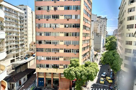 Apartamento para alugar com 33m², 1 quarto e sem vagaVista