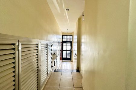 Apartamento para alugar com 33m², 1 quarto e sem vagaPortaria