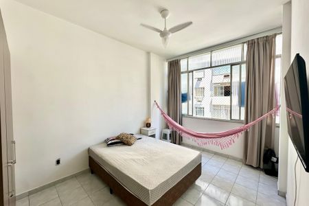 Apartamento para alugar com 33m², 1 quarto e sem vagaSala/Quarto