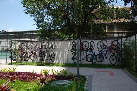 Apartamento para alugar com 40m², 2 quartos e sem vagaÁrea comum