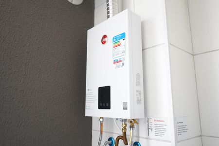 Apartamento para alugar com 40m², 2 quartos e sem vagaÁrea de Serviço