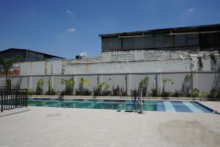 Apartamento para alugar com 40m², 2 quartos e sem vagaÁrea comum