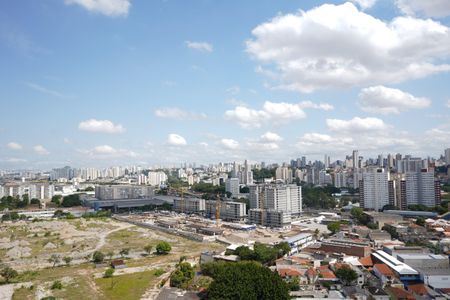 Apartamento para alugar com 40m², 2 quartos e sem vagaVista