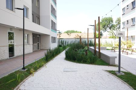 Apartamento para alugar com 40m², 2 quartos e sem vagaÁrea comum