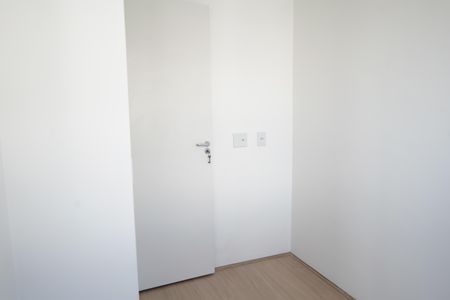 Apartamento para alugar com 40m², 2 quartos e sem vagaQuarto 2