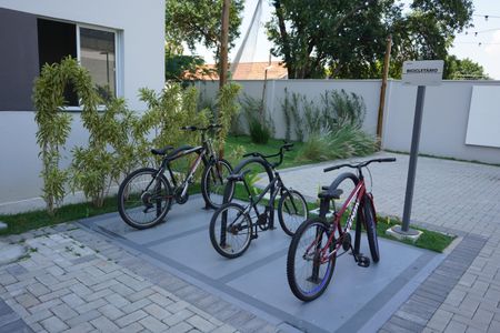 Apartamento para alugar com 40m², 2 quartos e sem vagaÁrea comum