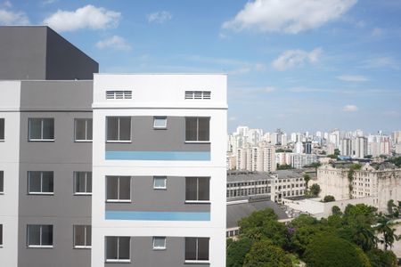 Apartamento para alugar com 40m², 2 quartos e sem vagaVista Quarto 1