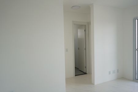 Apartamento para alugar com 40m², 2 quartos e sem vagaSala