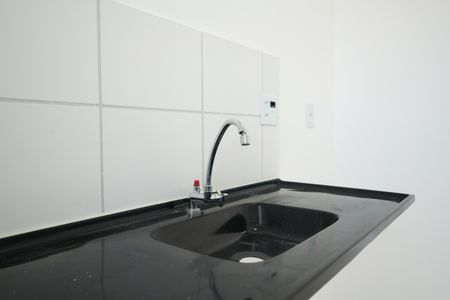 Apartamento para alugar com 40m², 2 quartos e sem vagaCozinha