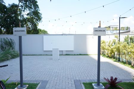 Apartamento para alugar com 40m², 2 quartos e sem vagaÁrea comum