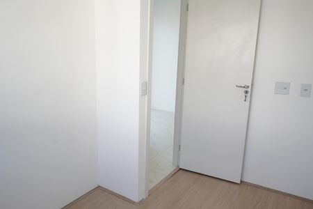 Apartamento para alugar com 40m², 2 quartos e sem vagaQuarto 2